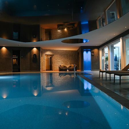 Hotel Ifinger Schenna Extérieur photo