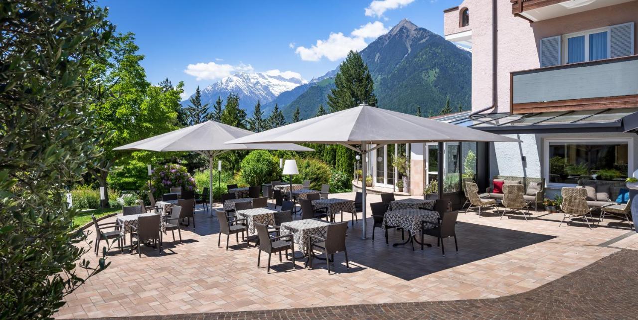 Hotel Ifinger Schenna Extérieur photo