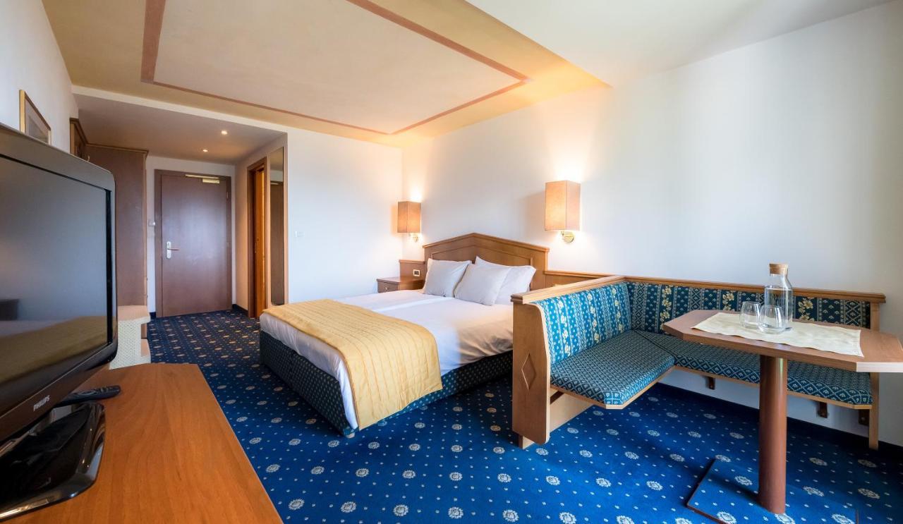 Hotel Ifinger Schenna Extérieur photo