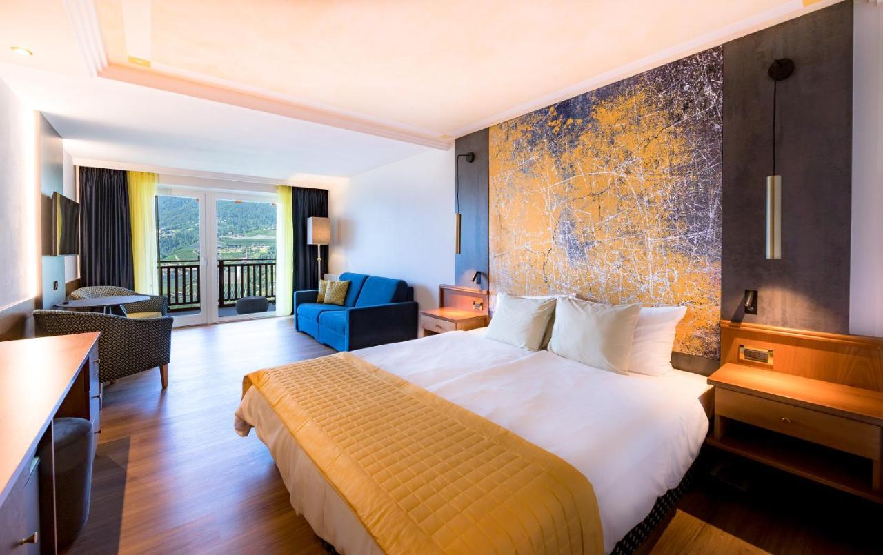 Hotel Ifinger Schenna Extérieur photo