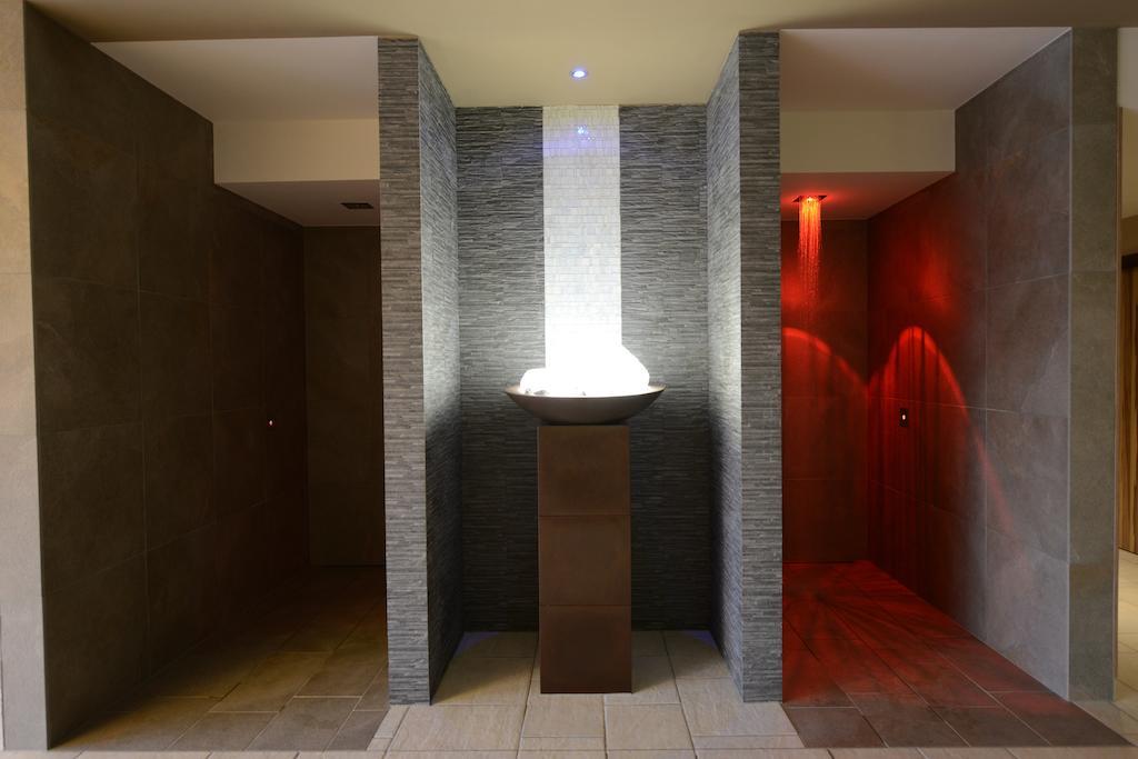 Hotel Ifinger Schenna Extérieur photo