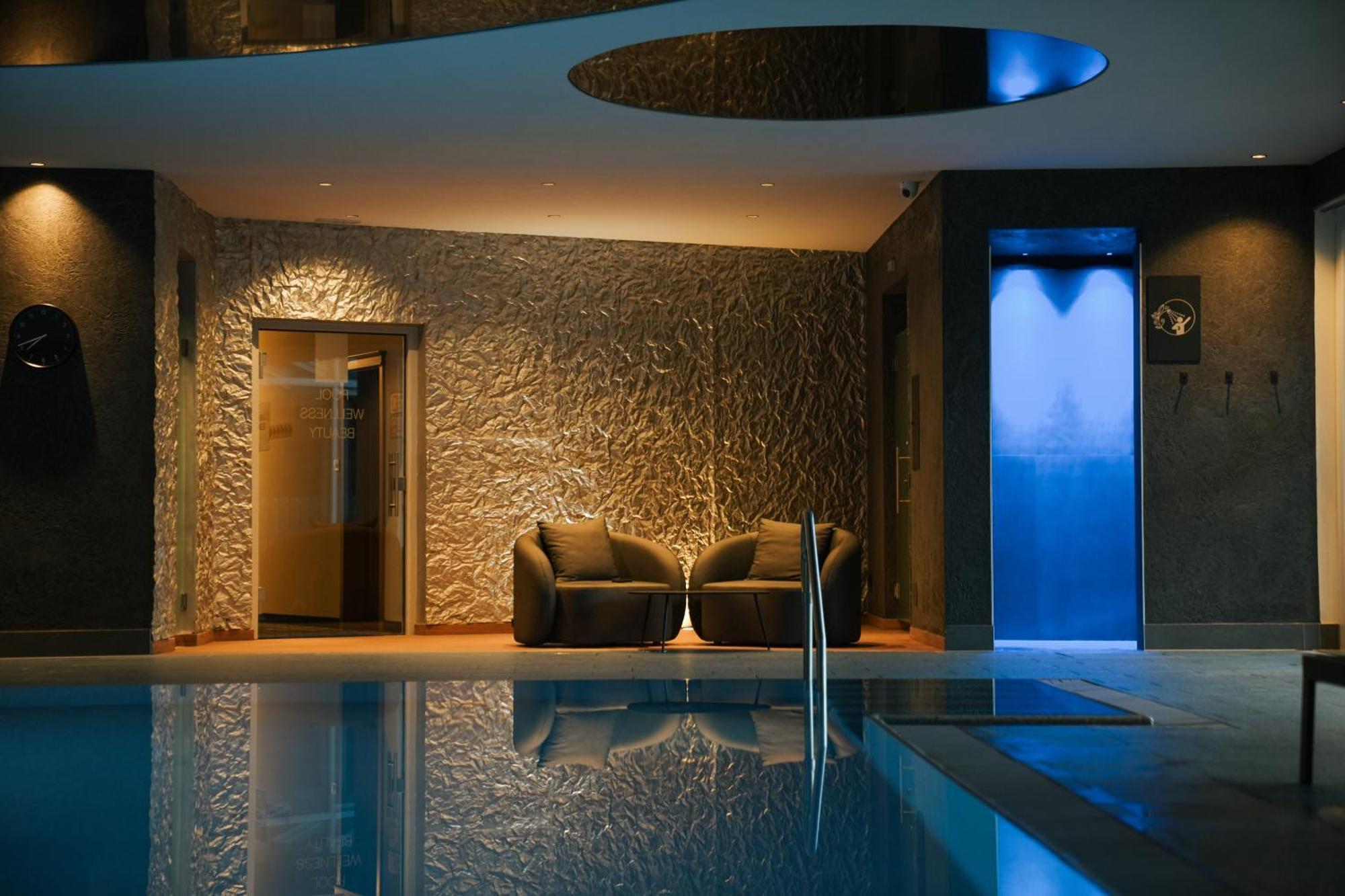 Hotel Ifinger Schenna Extérieur photo