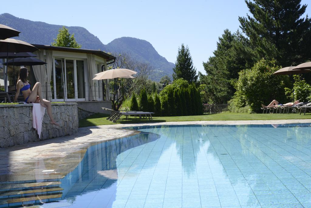 Hotel Ifinger Schenna Extérieur photo