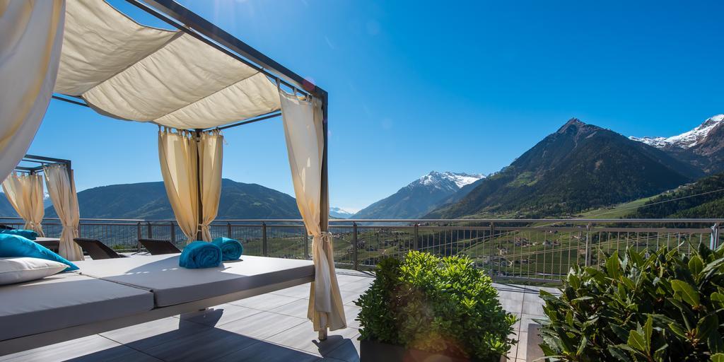 Hotel Ifinger Schenna Extérieur photo
