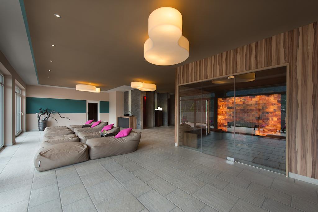 Hotel Ifinger Schenna Extérieur photo
