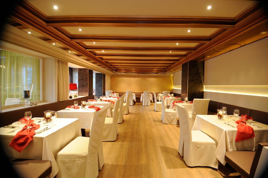 Hotel Ifinger Schenna Extérieur photo