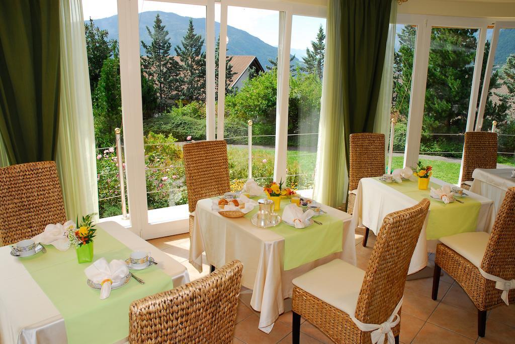 Hotel Ifinger Schenna Extérieur photo