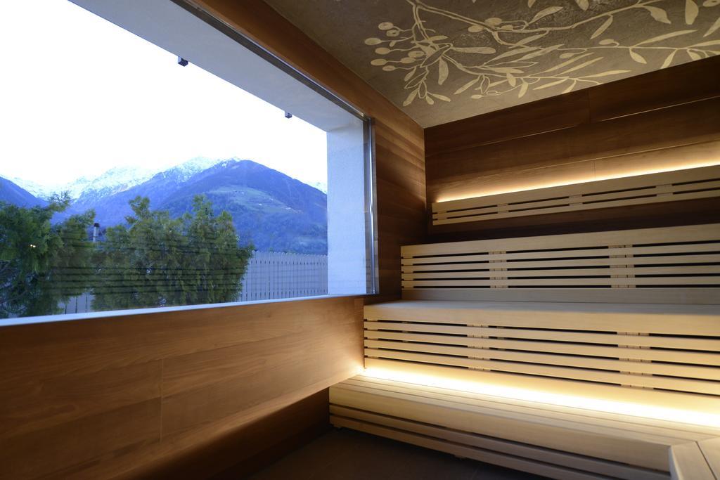 Hotel Ifinger Schenna Extérieur photo