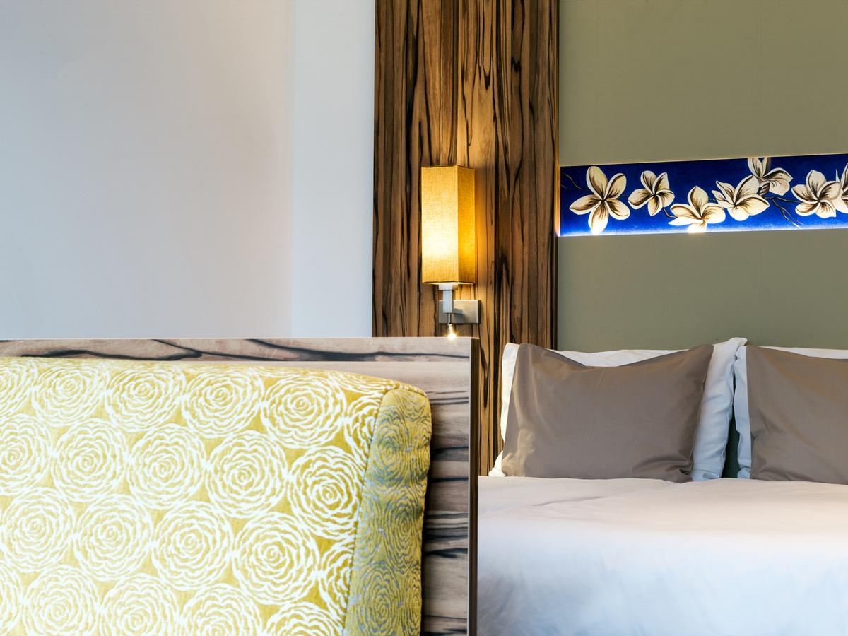 Hotel Ifinger Schenna Extérieur photo