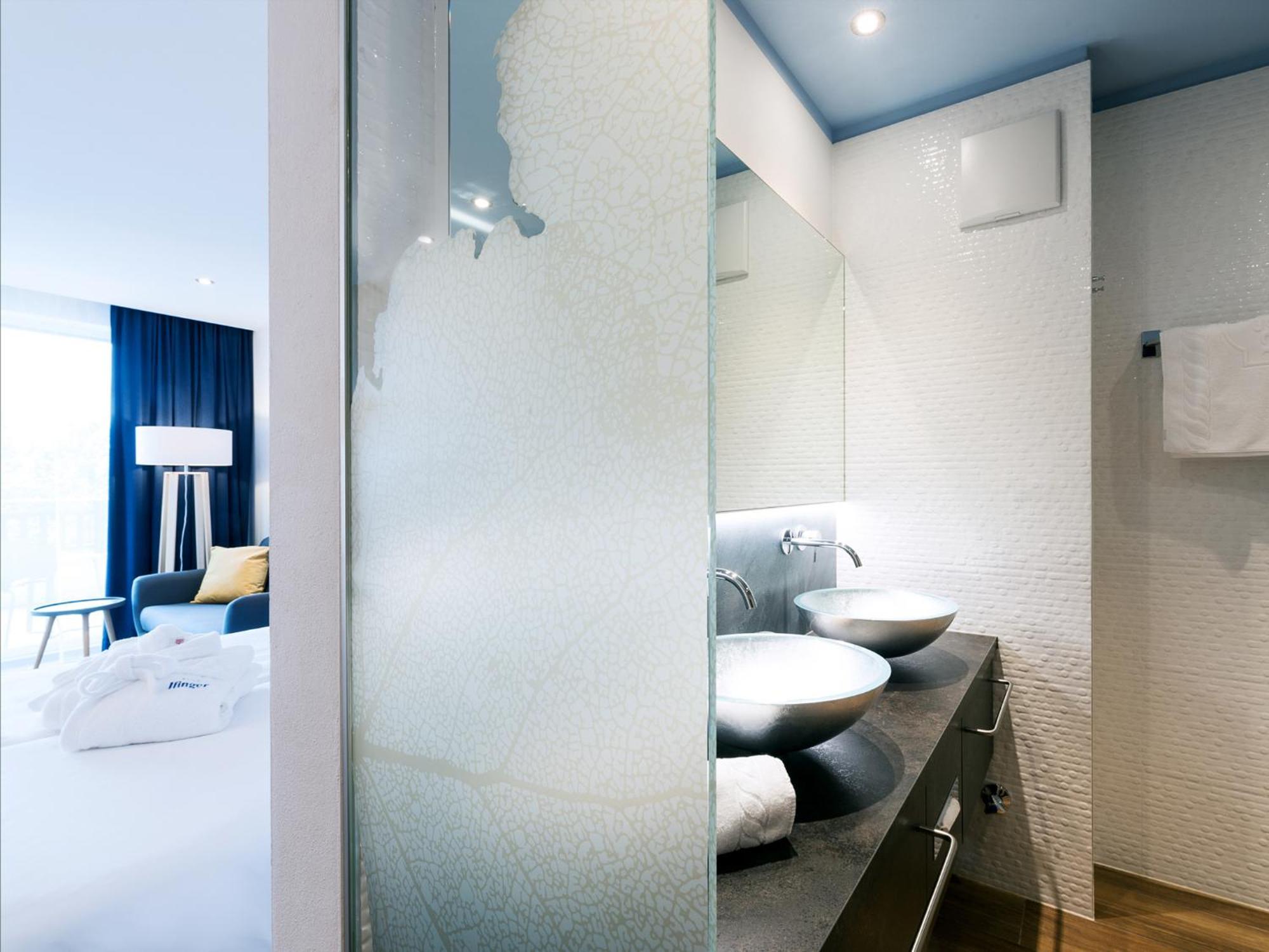 Hotel Ifinger Schenna Extérieur photo
